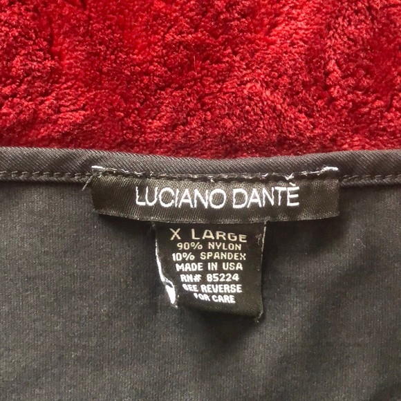 🔥Lace Trim Black Camisole (D-37) - Picture 8 of 8